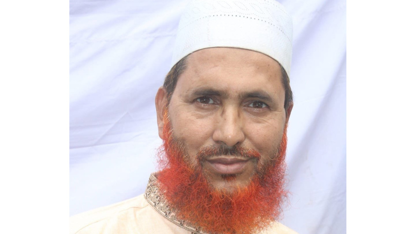 Belal Uddin