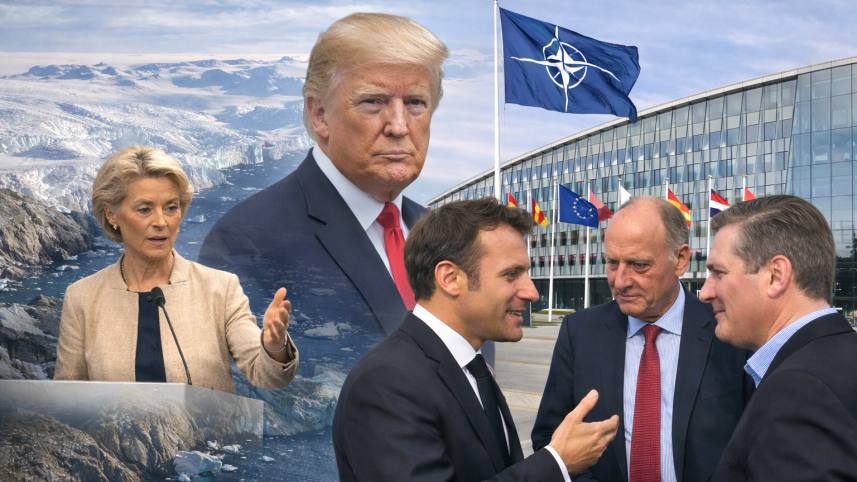 US EUROPE