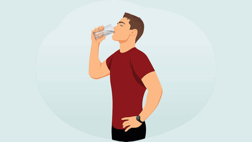 Drinking Water