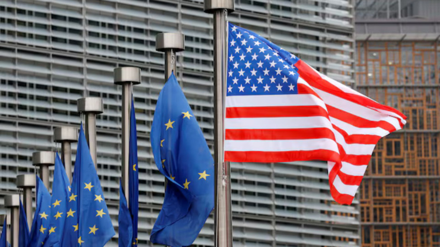 EU US