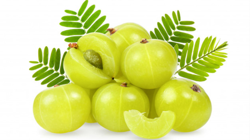 Gooseberry
