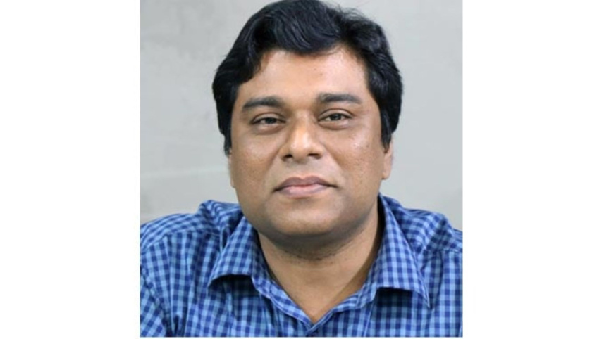 Mahbub Morshed