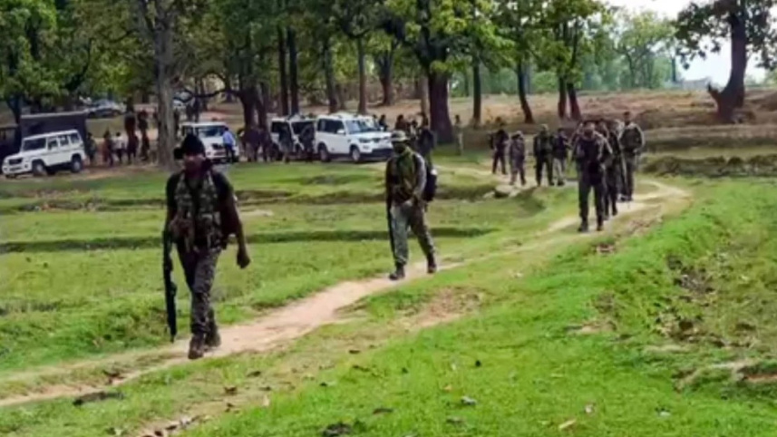 Maoist Rebels/Statesman