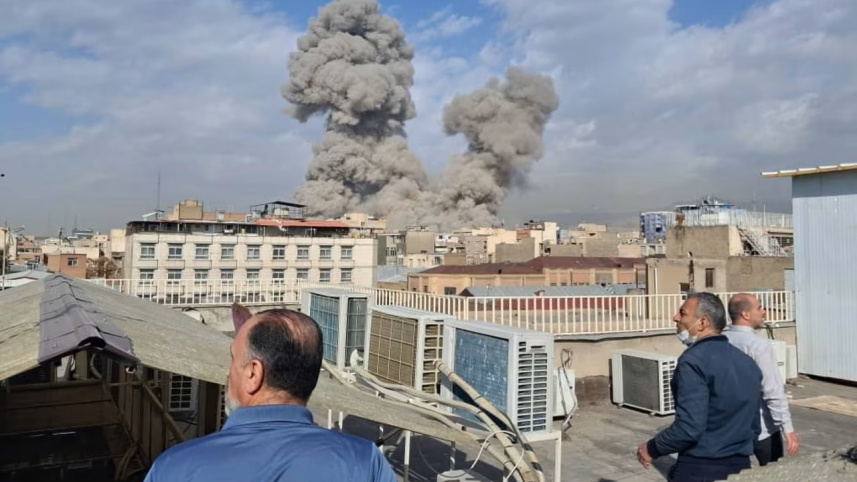 Iran