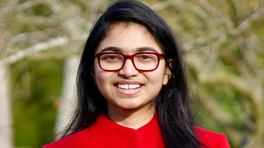 Tasnim Jara