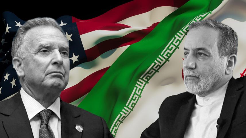 US Iran