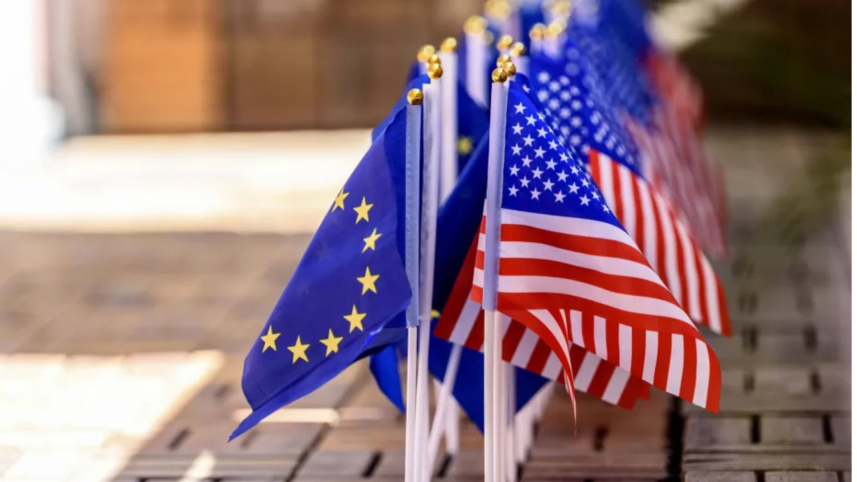 US-EU