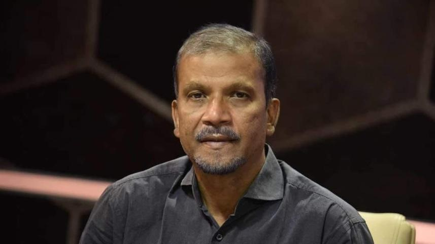 Asif Nazrul