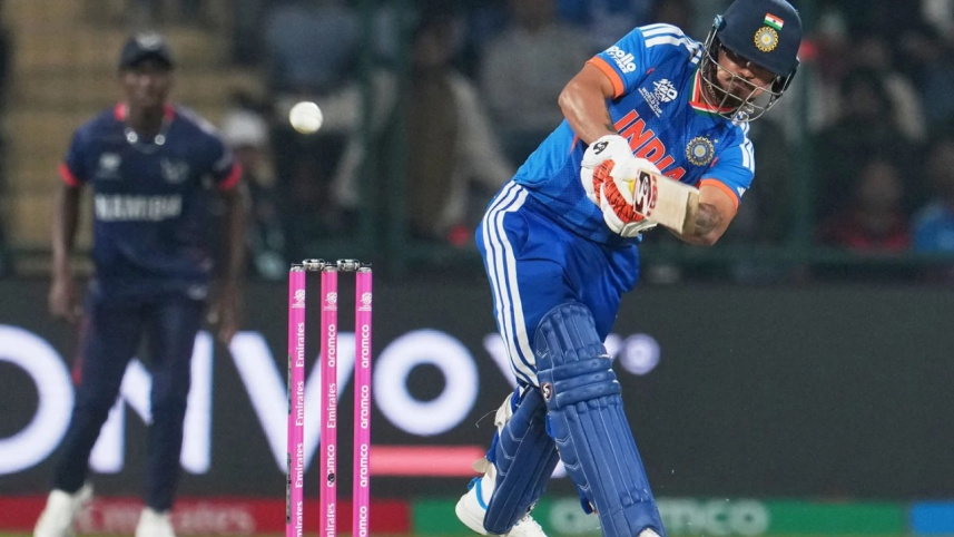 Ishan Kishan