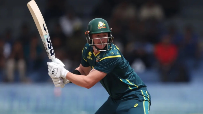 Matt Renshaw