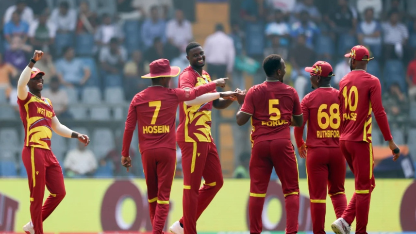 Jason Holder