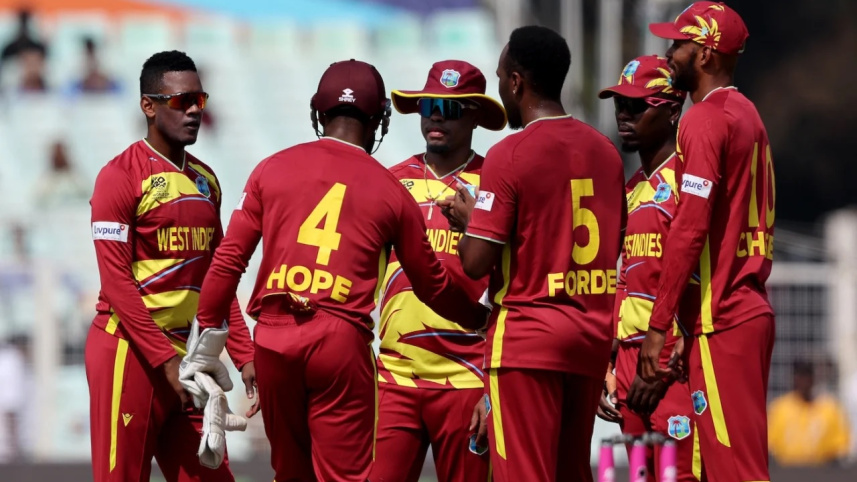 West Indies