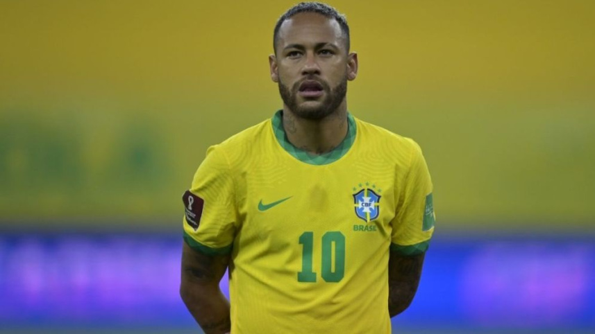 neymar