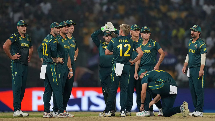 Cricket Australia 