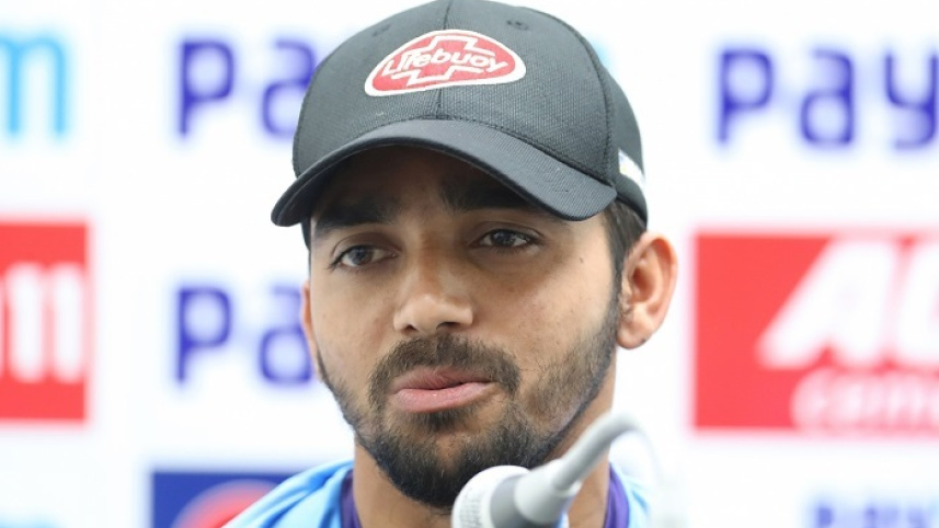 Mominul Haque