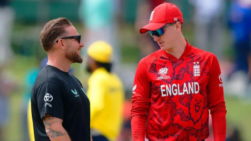 England 
