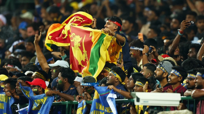 Sri Lanka 