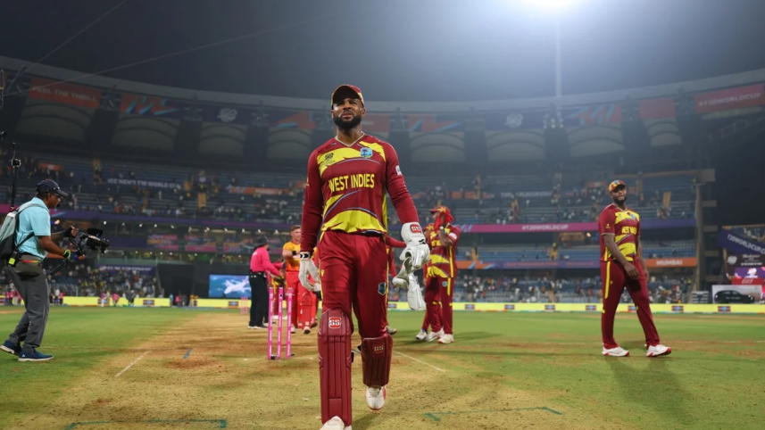 West Indies