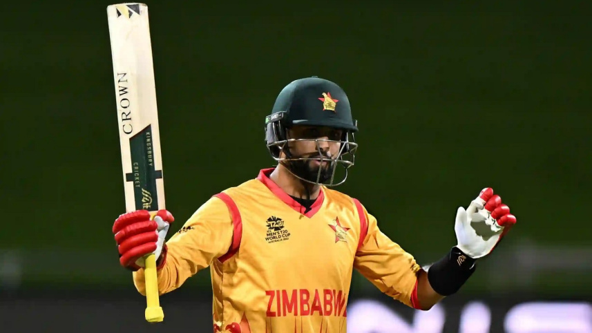 Sikandar Raza
