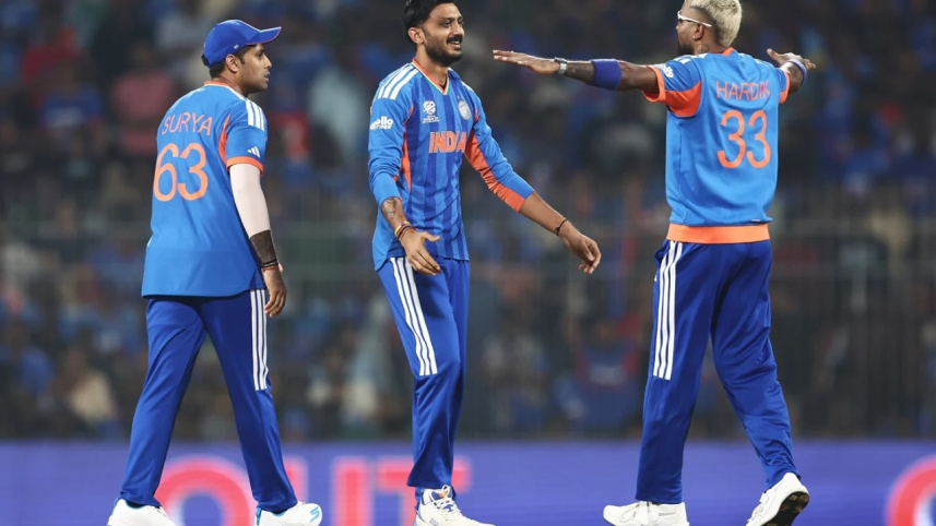 India Team