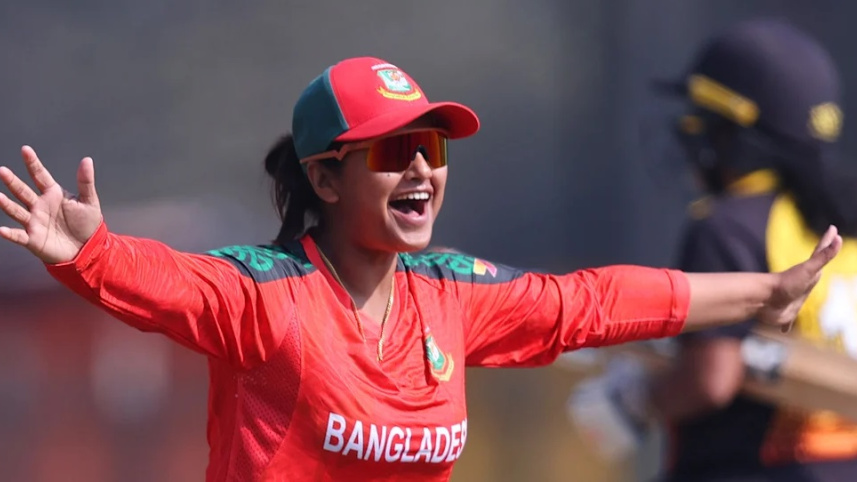 Sobhana Mostary