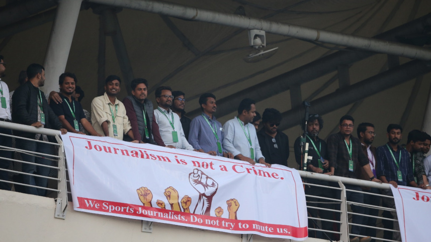 journalist