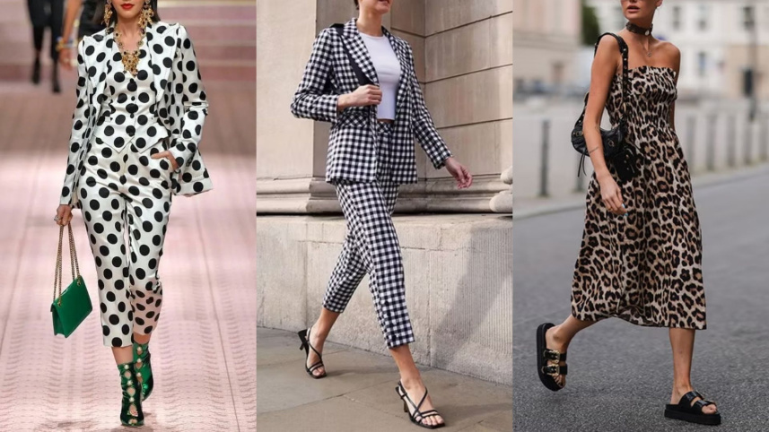Women's Fashion