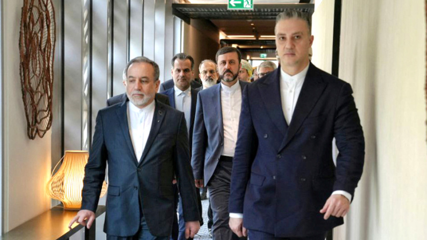 iran, usa