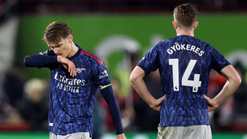 arsenal