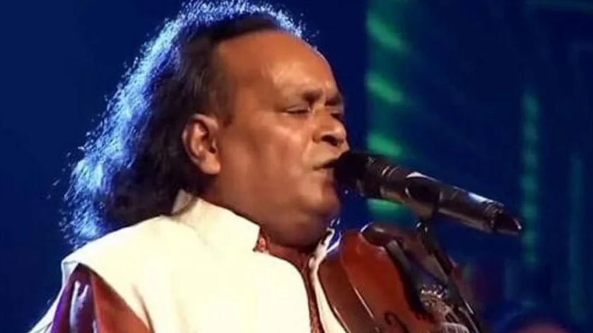 baul sukumar