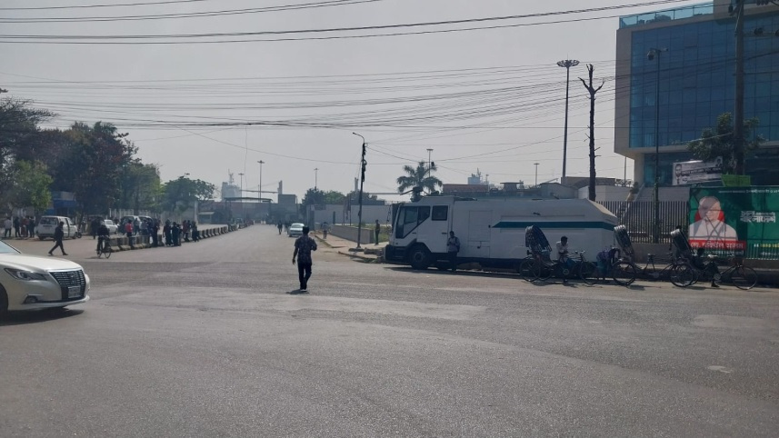 ctg port