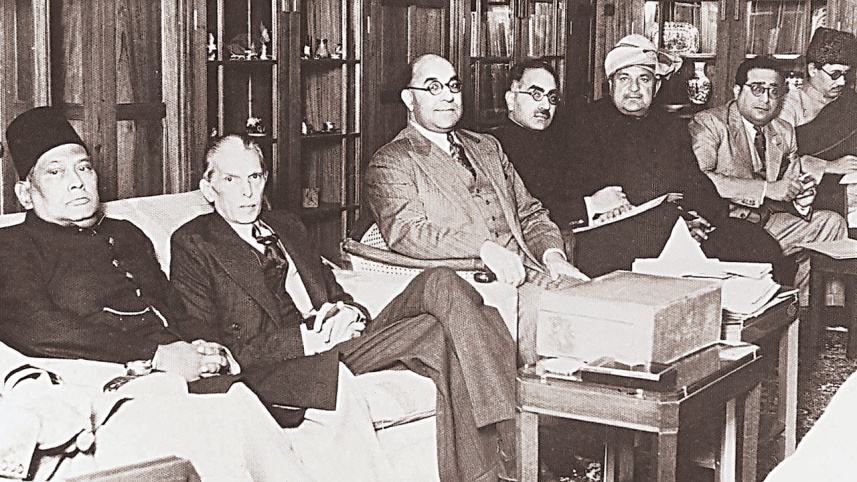 pakistan