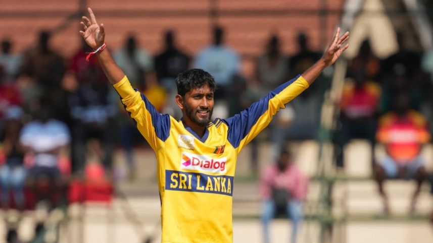 dushan hemantha