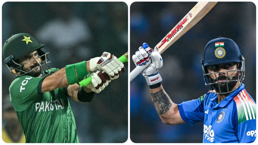 farhan and kohli