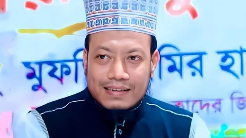 amir hamza
