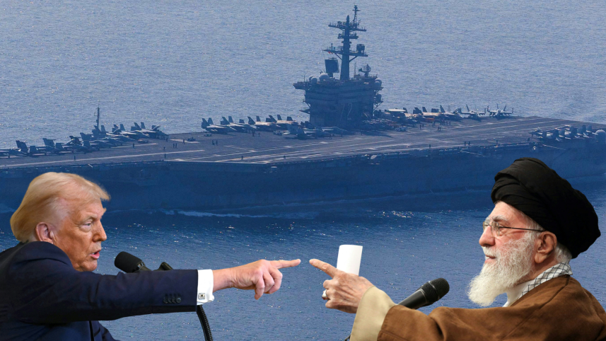 US IRAN