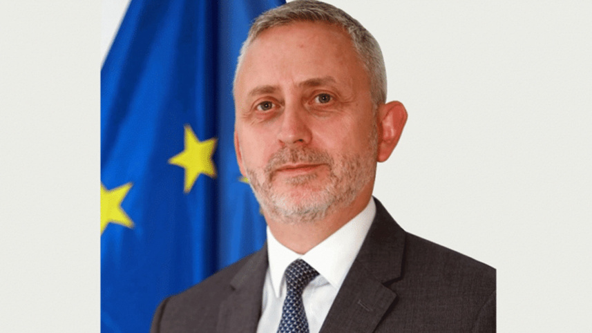 Michael Miller