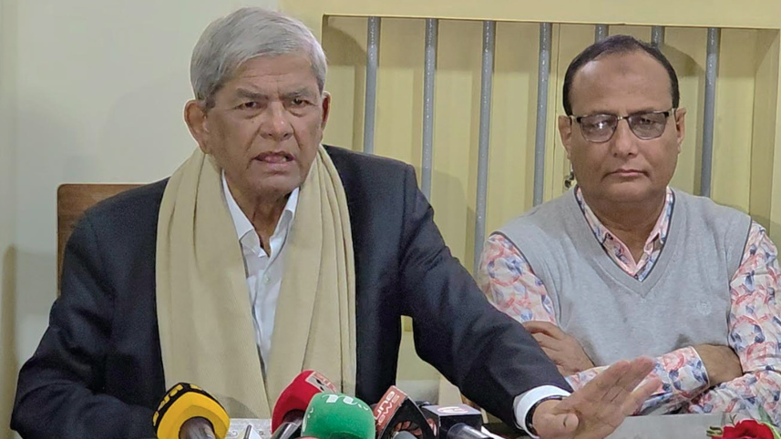 mirza fakhrul