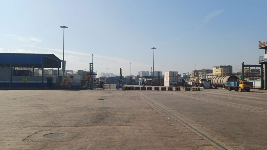ctg port