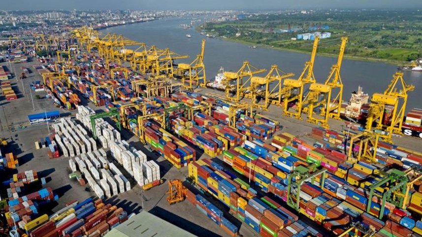 Ctg Port 
