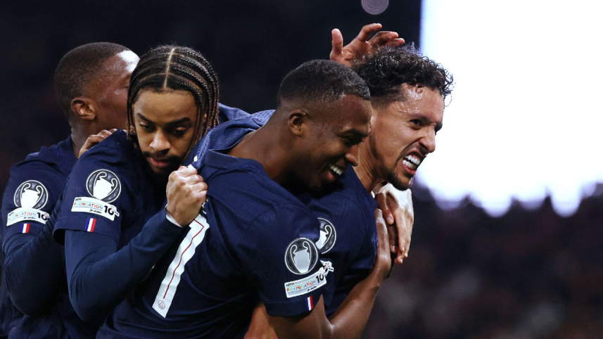 psg
