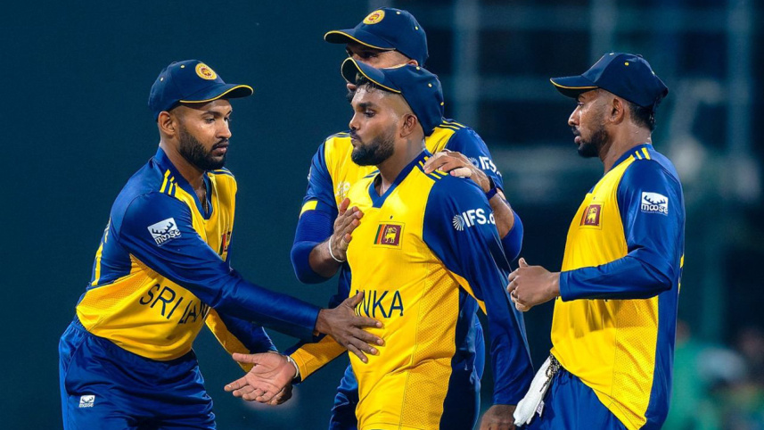 srilanka