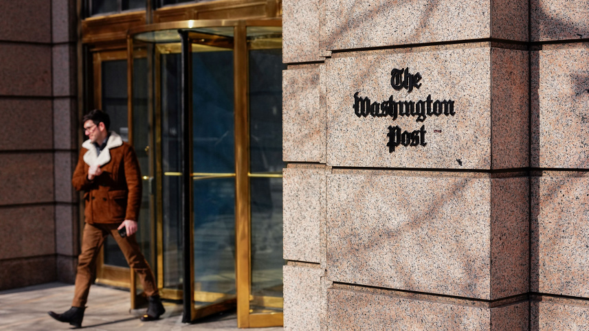 Washington Post