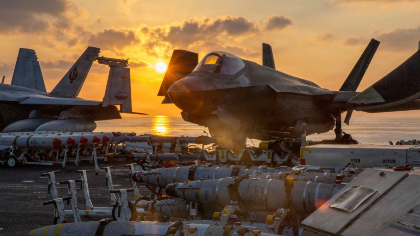 Abraham Lincon