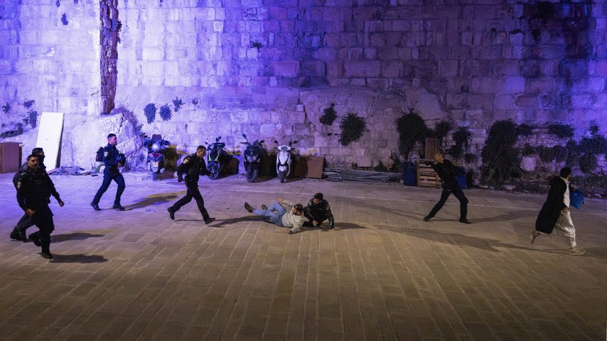 Al Aqsa