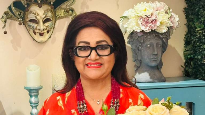 Babita