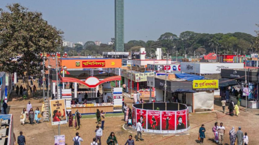 Book Fair