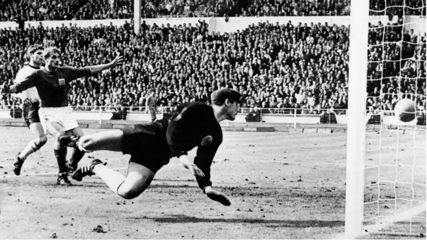 Geoff Hurst,