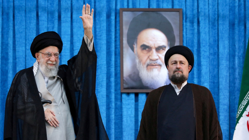 khamenei