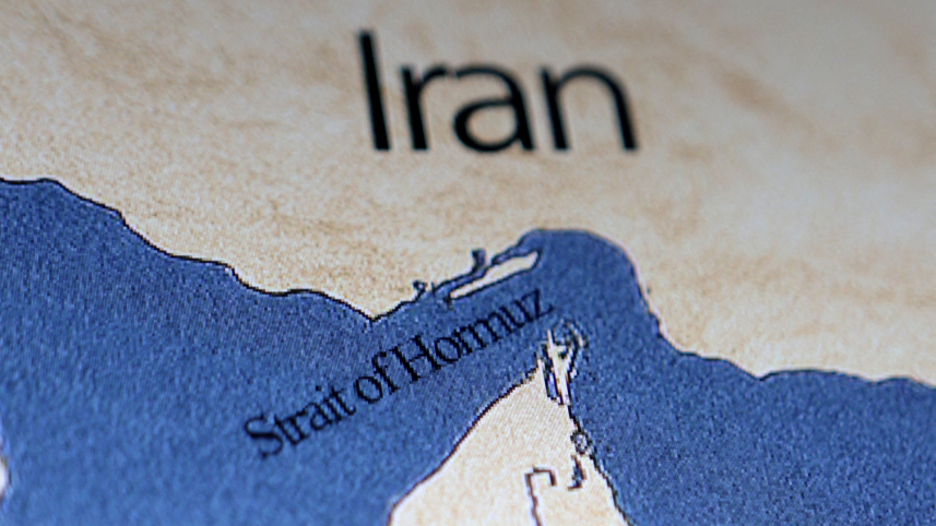 Hormuz